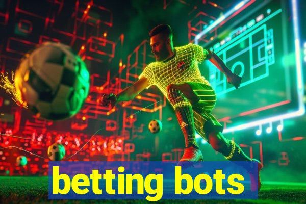 betting bots