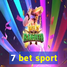 7 bet sport