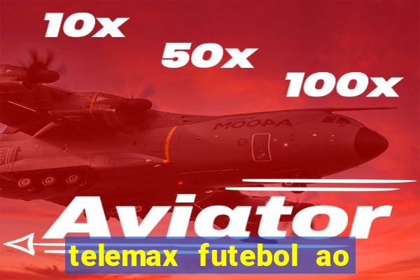 telemax futebol ao vivo - Divas