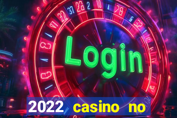 2022 casino no deposit bonus codes