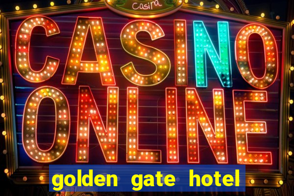 golden gate hotel and casino vegas