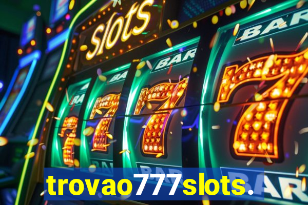 trovao777slots.com