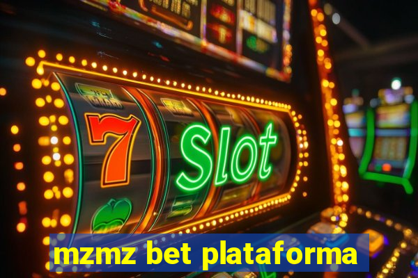 mzmz bet plataforma