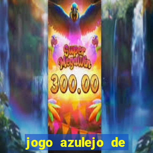 jogo azulejo de desenho animado paga mesmo