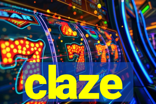 claze