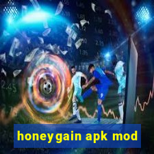 honeygain apk mod