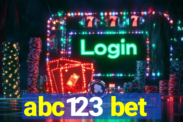 abc123 bet