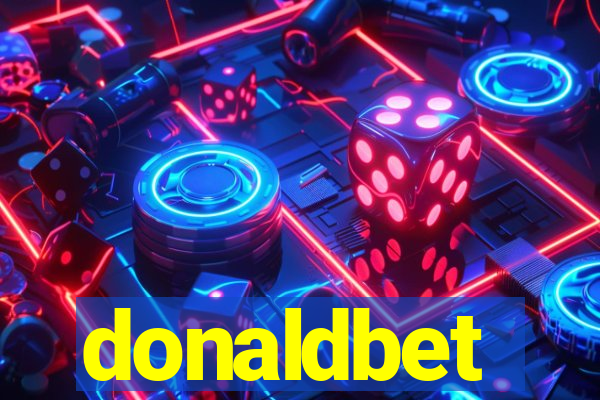 donaldbet