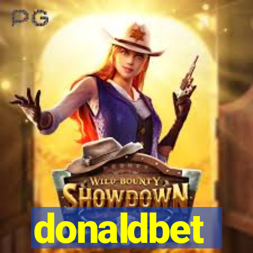 donaldbet