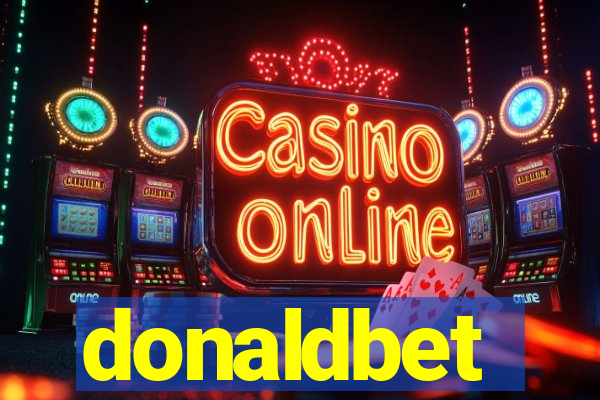 donaldbet