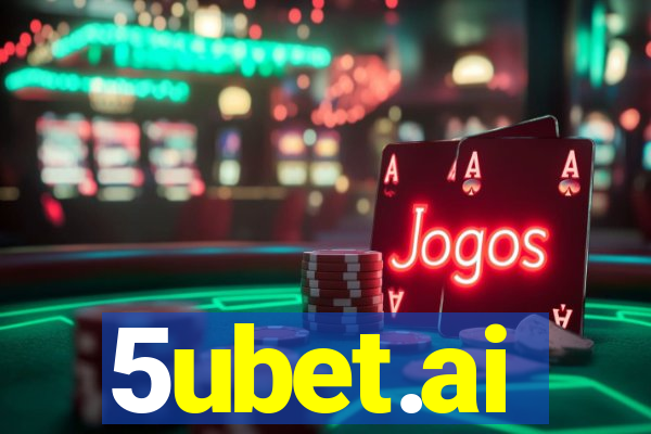 5ubet.ai