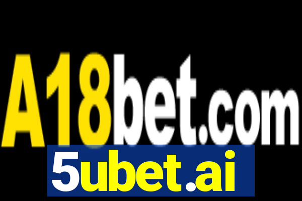 5ubet.ai