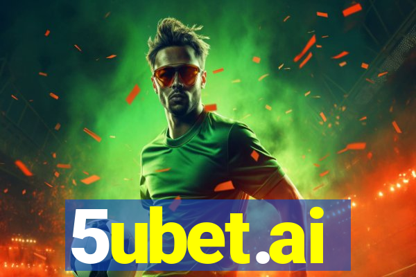 5ubet.ai