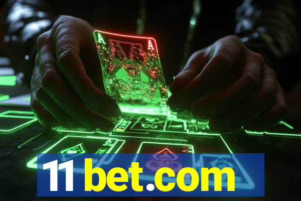 11 bet.com