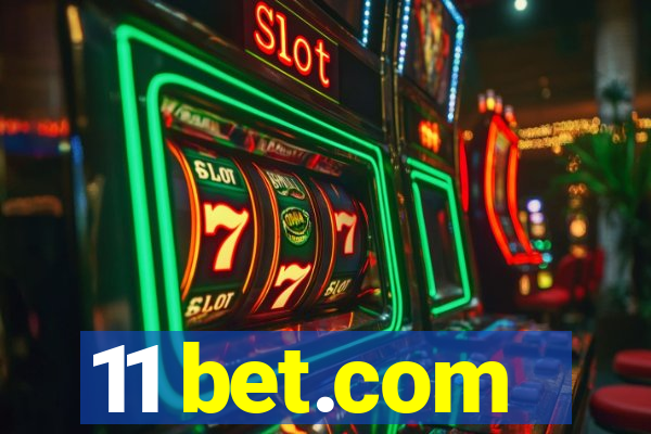 11 bet.com