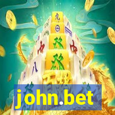 john.bet