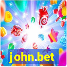 john.bet