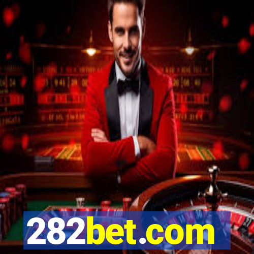 282bet.com