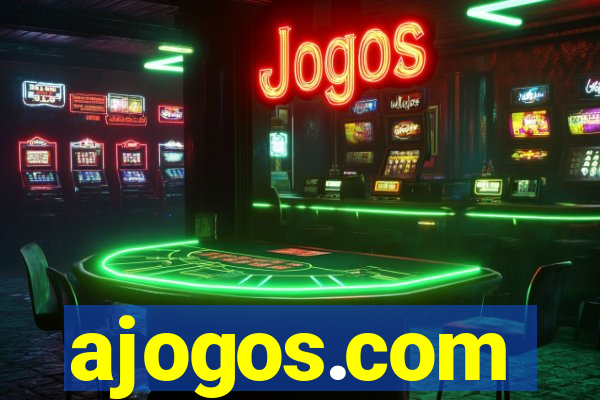 ajogos.com