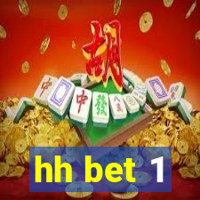 hh bet 1