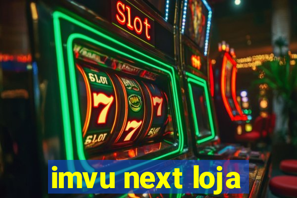 imvu next loja