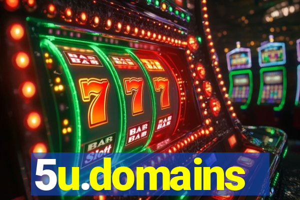 5u.domains