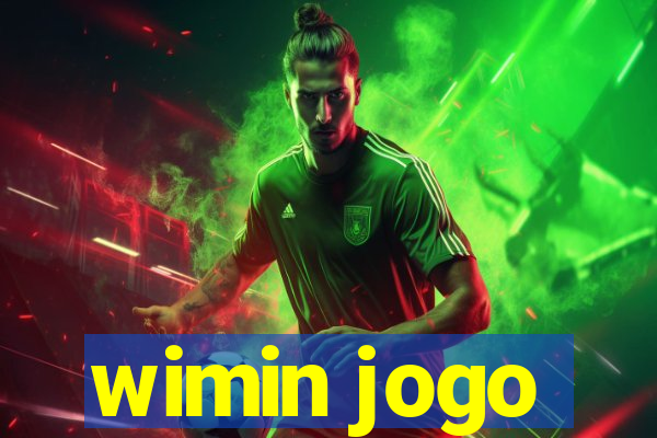 wimin jogo