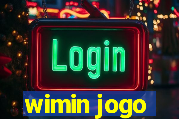 wimin jogo