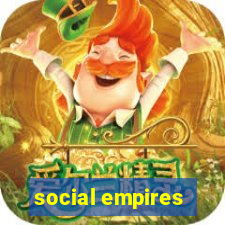 social empires