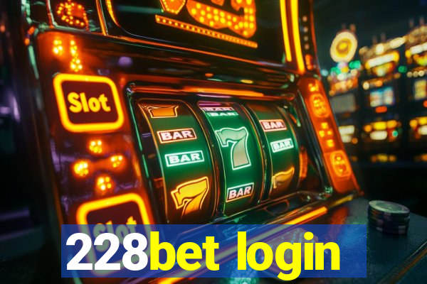 228bet login