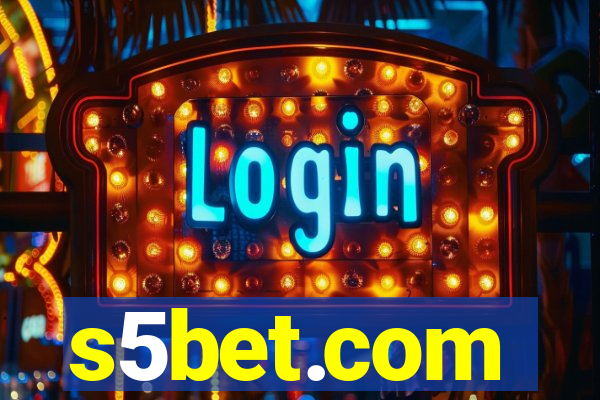 s5bet.com