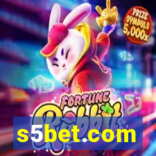 s5bet.com