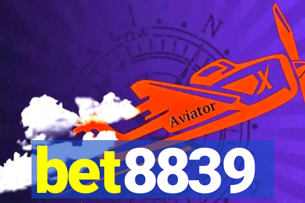 bet8839