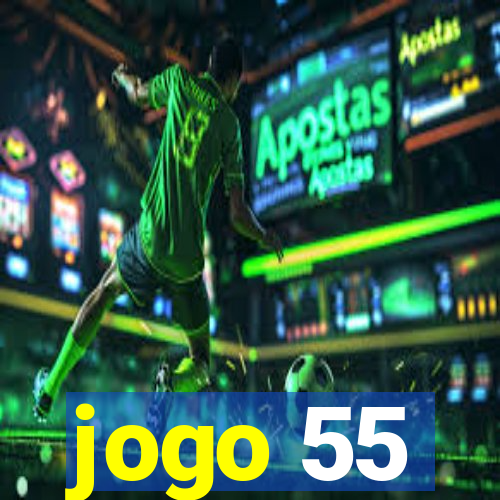 jogo 55