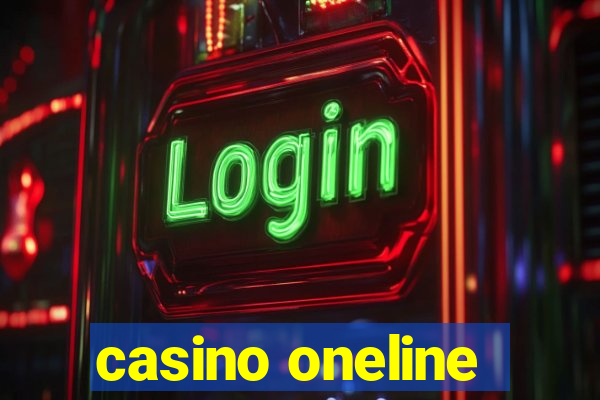 casino oneline