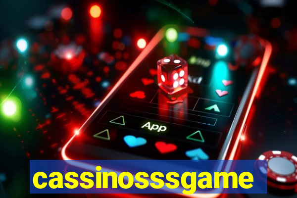 cassinosssgame