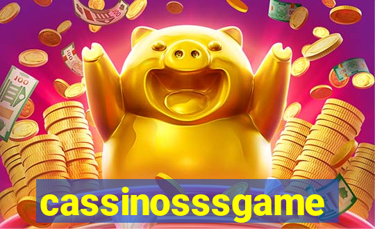 cassinosssgame