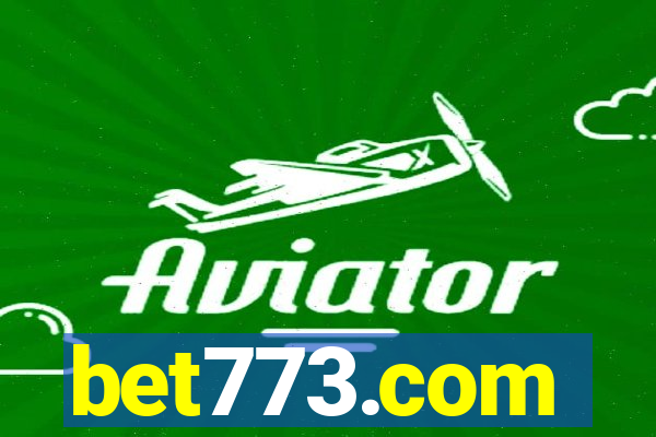 bet773.com