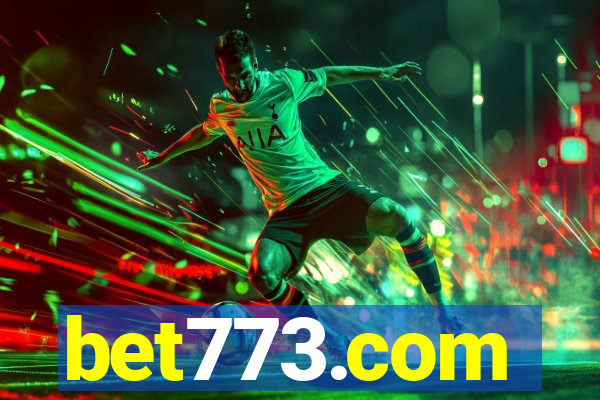 bet773.com