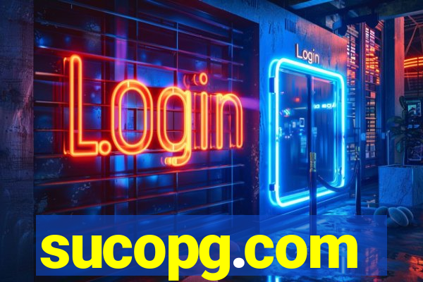 sucopg.com