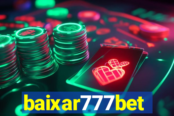 baixar777bet