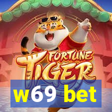 w69 bet