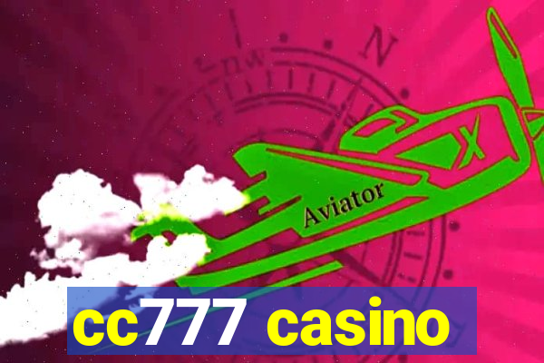 cc777 casino