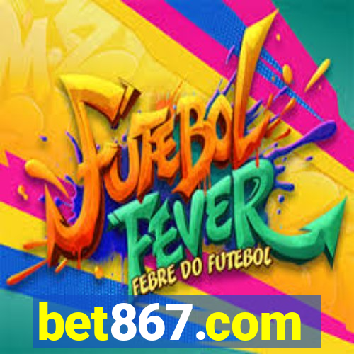 bet867.com