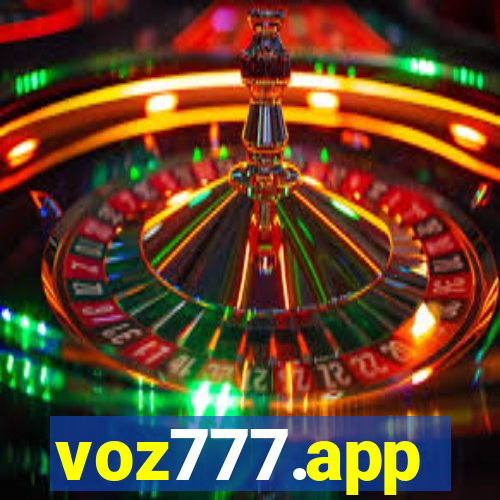 voz777.app