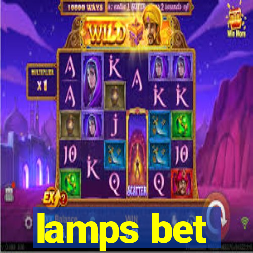 lamps bet