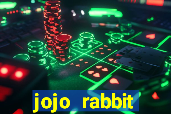 jojo rabbit assistir Informational