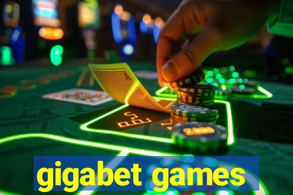 gigabet games