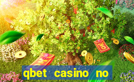 qbet casino no deposit bonus