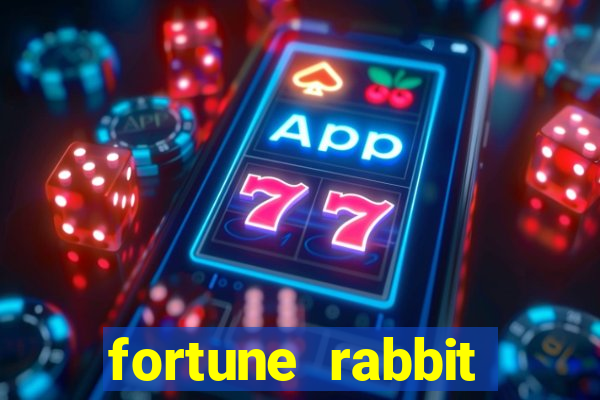 fortune rabbit horário pagante madrugada Commercial